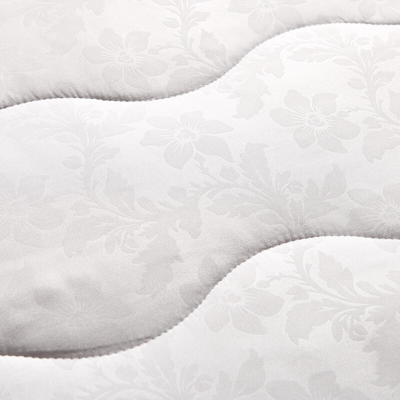 富安娜家纺 新光灰七孔抗菌夏被\203*229cm