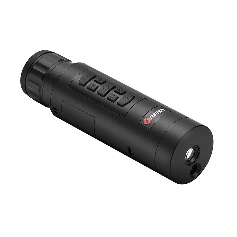 奥尔法（ORPHA）红外数码夜视仪袖珍小巧轻便/免调焦/日夜高清/GPS D3口袋夜视仪