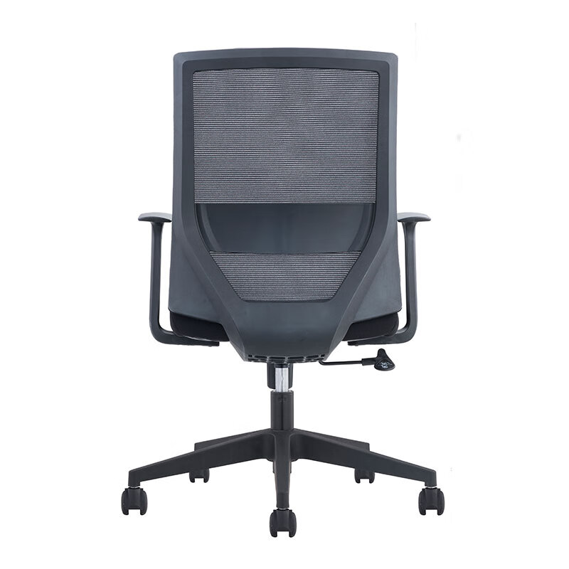 臻远ZY-7442办公椅中背网椅职员椅会议椅电脑椅转椅
