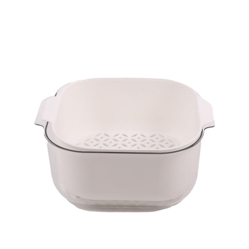 艾逸瑶选 艾米丽双层沥水筛CJ-21093