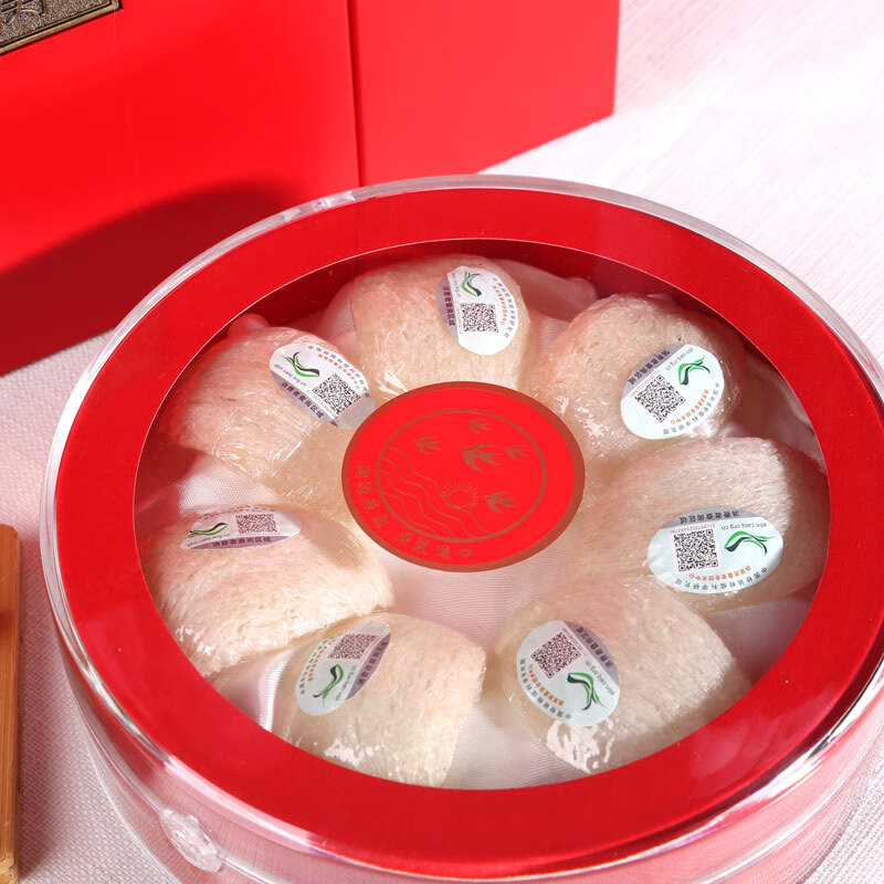 玄燕堂 溯源燕窝礼盒 50g