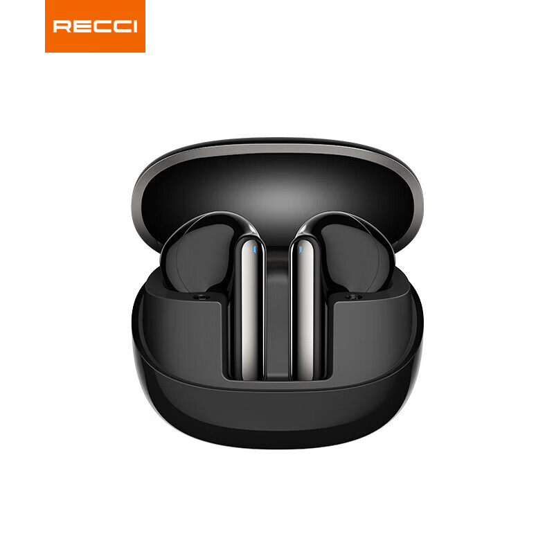 RECCI锐思（Recci）REP-W53舒曼半入耳无感佩戴蓝牙无线耳机