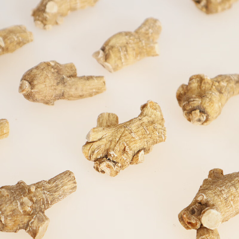 塞翁福 加拿大西洋参精选短枝200g 进口短枝花旗参礼盒