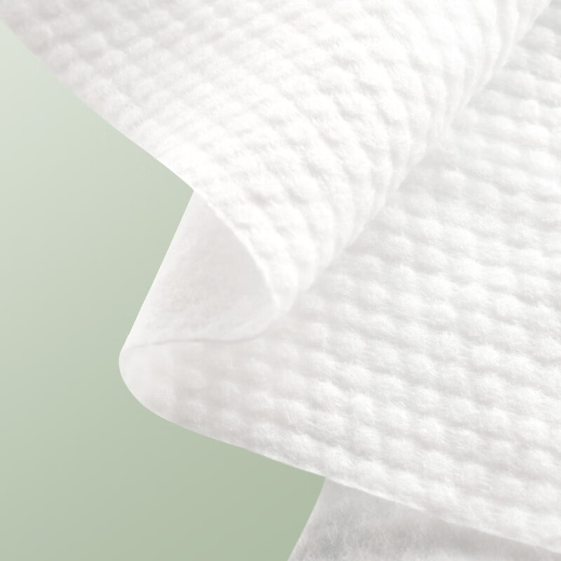 茶花（CHAHUA）厨房湿纸巾去油去污家用油烟机清洁湿纸巾加大加厚一次性抹布 1包50片