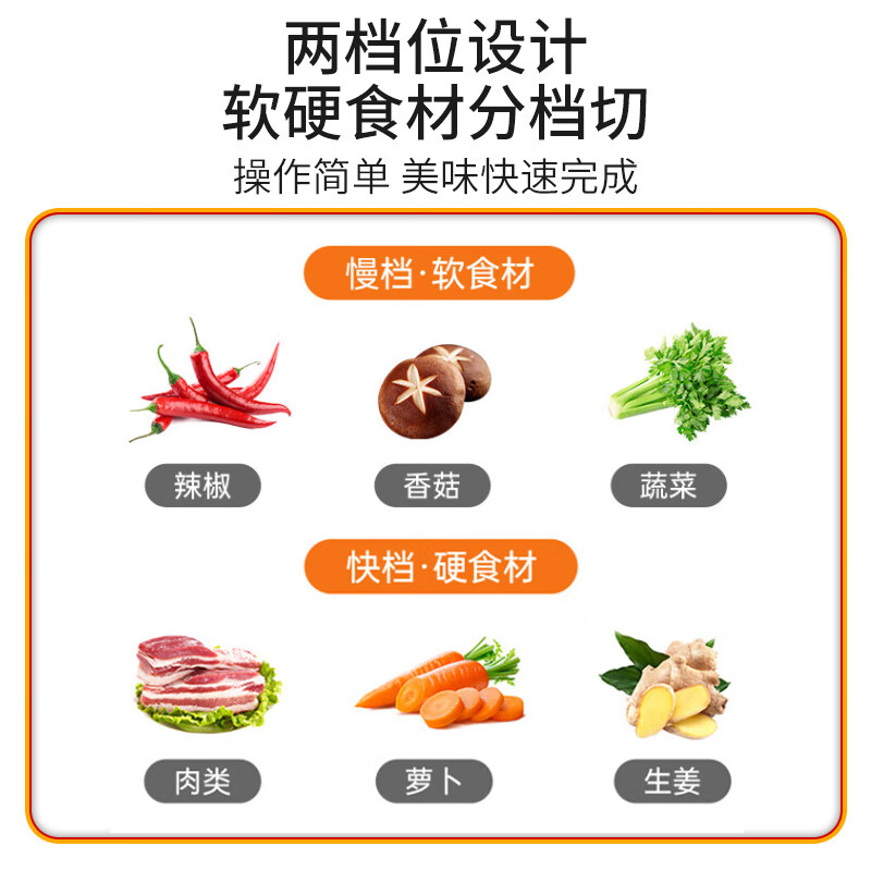 九阳（Joyoung）绞肉机家用 绞馅机 碎肉机 电动多功能料理搅拌打肉饺子肉馅蒜蓉机 2L搅肉机S2-A808