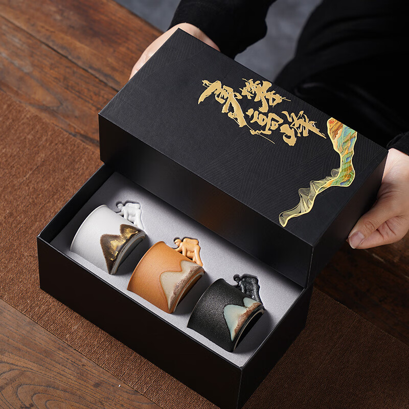 五拾缘攀登者主人杯WSY-22E01