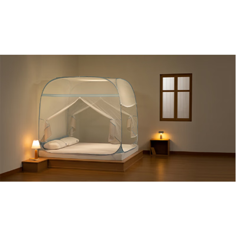 汉司家纺 1.5米 蚊帐 1.00 张/顶 (计价单位：顶)