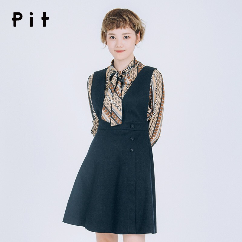 pit女装 京东