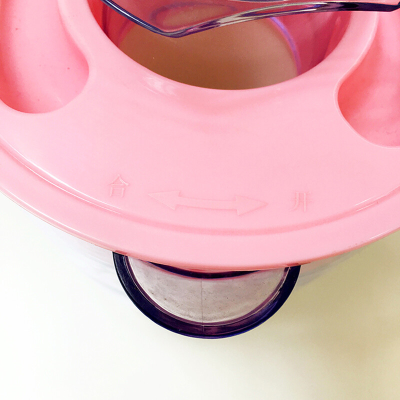 九阳（Joyoung）料理机多功能家用电动辅食搅拌机果汁绞肉JYL-C16V