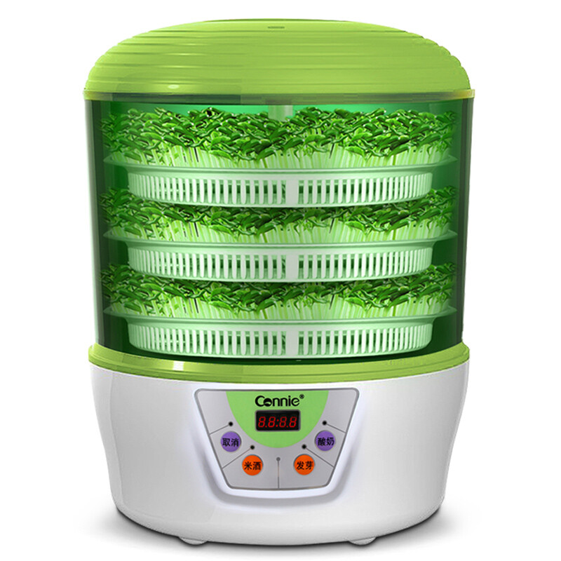 全自动豆芽机