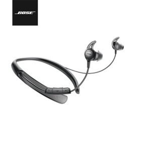 Bose QuietControl 30 无线耳机 QC30耳塞式蓝牙降噪耳麦  颈挂式 主动降噪 入耳式手机通话