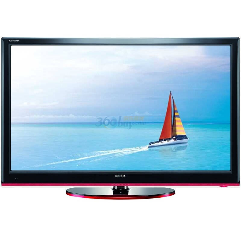 康佳(konka) lc40dt68c 40英寸 全高清液晶电视 自营