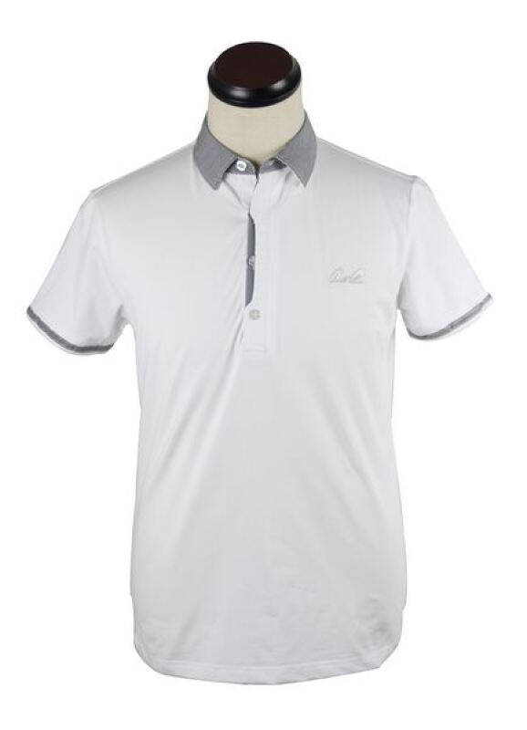 美国花雨伞男装 t恤白色棉 氨纶短袖t恤 柔软舒适ap111ba38-09 m