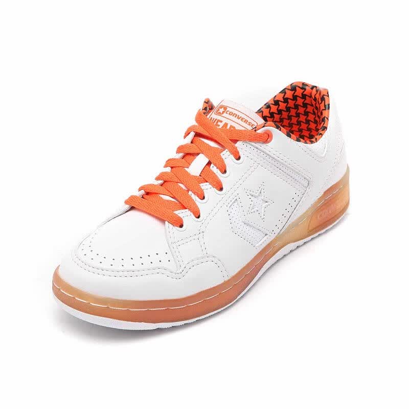converse/匡威 帆布鞋 篮球鞋 122902 男款白色 40