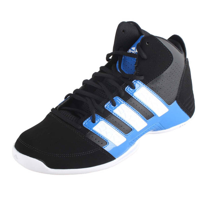 adidas阿迪达斯新款2013男鞋 篮球 commander td 3 g65802 颜色g65802