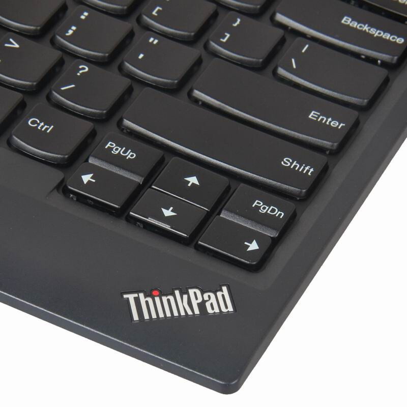 联想ThinkPad 小红点键盘 0B47190 USB 键盘