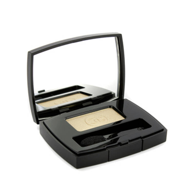 香奈儿 chanel 柔感色调眼影盒盘/粉/膏- no. 94 eclaire 1.6g