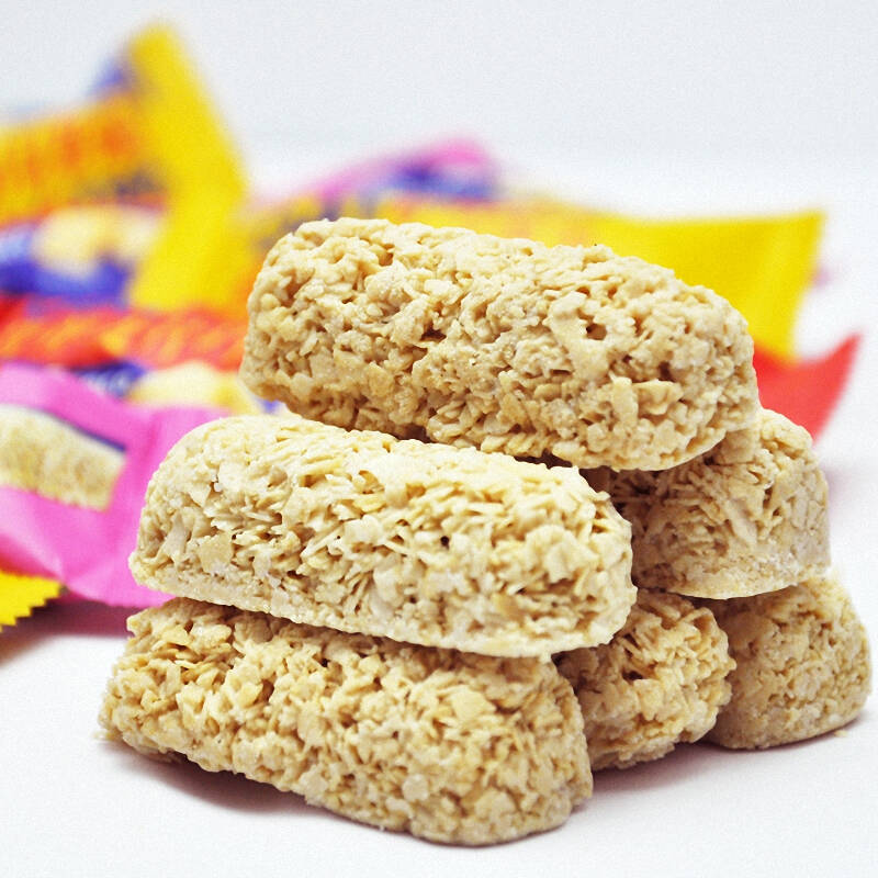 麦德好糖果 营养麦片巧克力 燕麦巧克力 巧克力棒 巧克力糖 燕麦糖