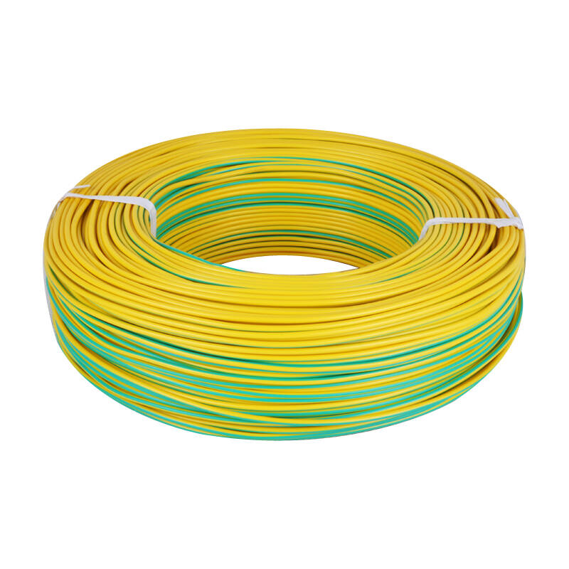 rrt纯无氧铜电线电缆 bv1.