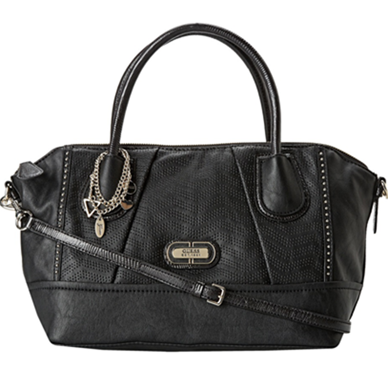 guess/盖尔斯 冬季新款 休闲时尚 经典单肩女包 手提包 斜挎包