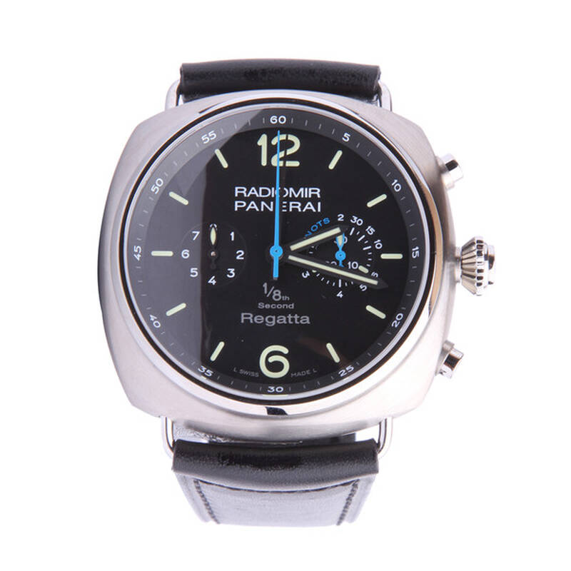 panerai 沛纳海 男士机械手表 pam00343