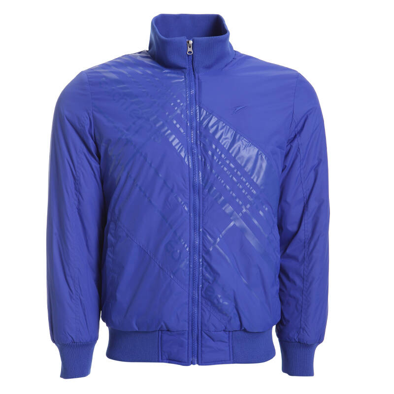 特价 金莱克品牌正品网球系列男士运动棉衣 休闲运动服22426059 星际