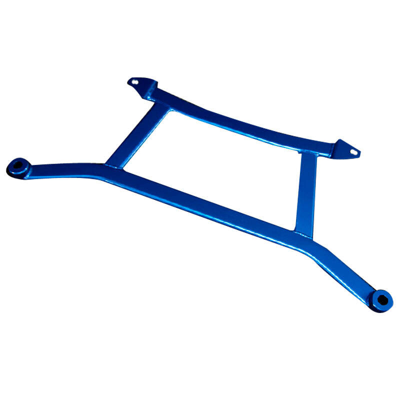 库斯科(cusco)丰田卡罗拉/雷克萨斯ct200h改装件汽车底盘井字架加强杆