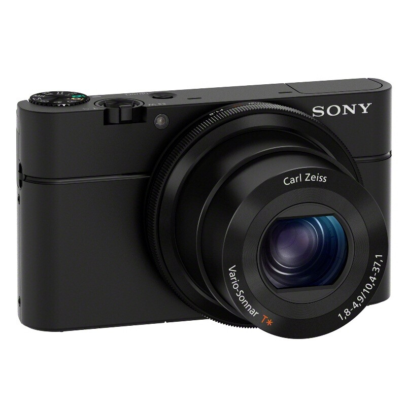 sonyrx100m5a图片