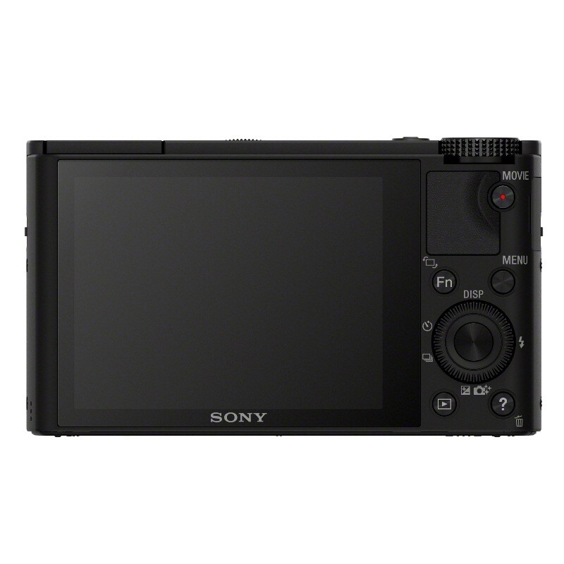 sonyrx100m5a图片