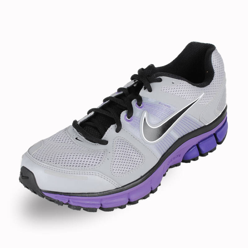 nike耐克 男子跑步鞋 air pegasus  28 443805 (颜色以图片为准) 红