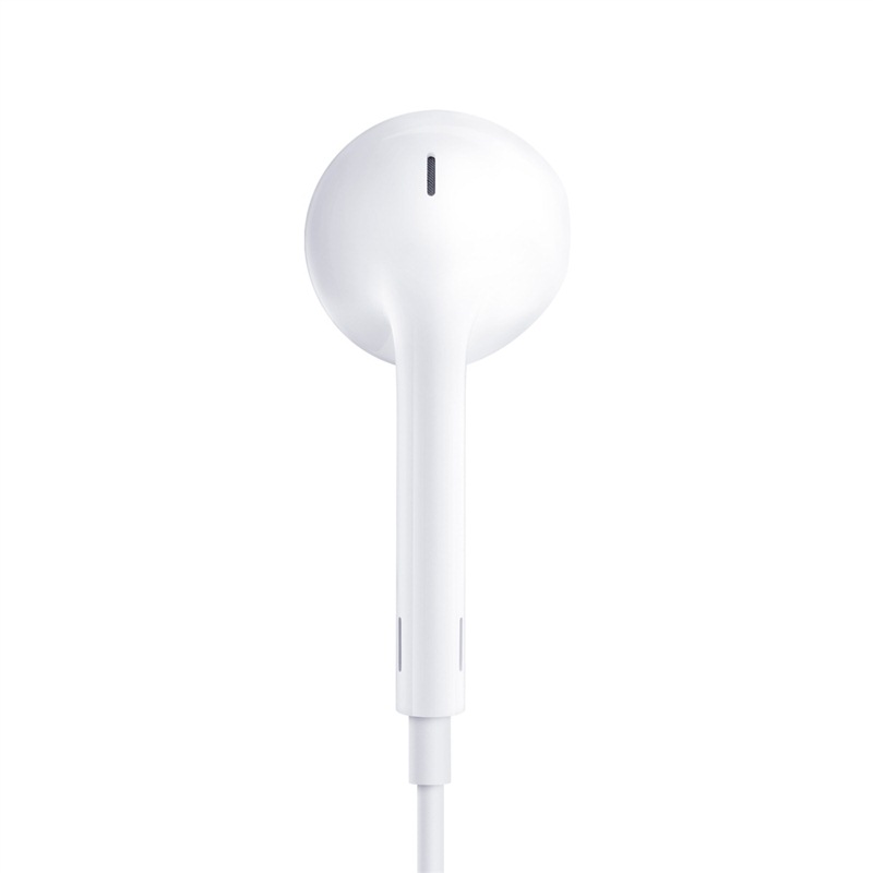 Apple 采用3.5毫米耳机插头的 EarPods 耳机 iPhone iPad 耳机 手机耳机
