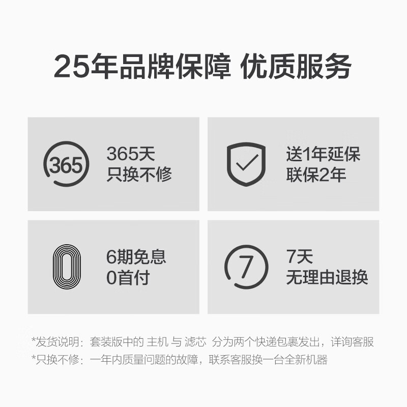 <a href='#wenda/21210483882753893.php' target='_bank'>良心点评解析碧云泉g5和g7区别很大么？选择哪个好？使用测评报告曝光</a>哪个好？有区别没有？