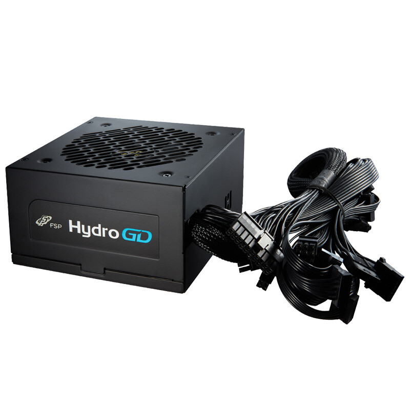 全汉FSP Hydro GD 550怎么样？属于什么档次？
