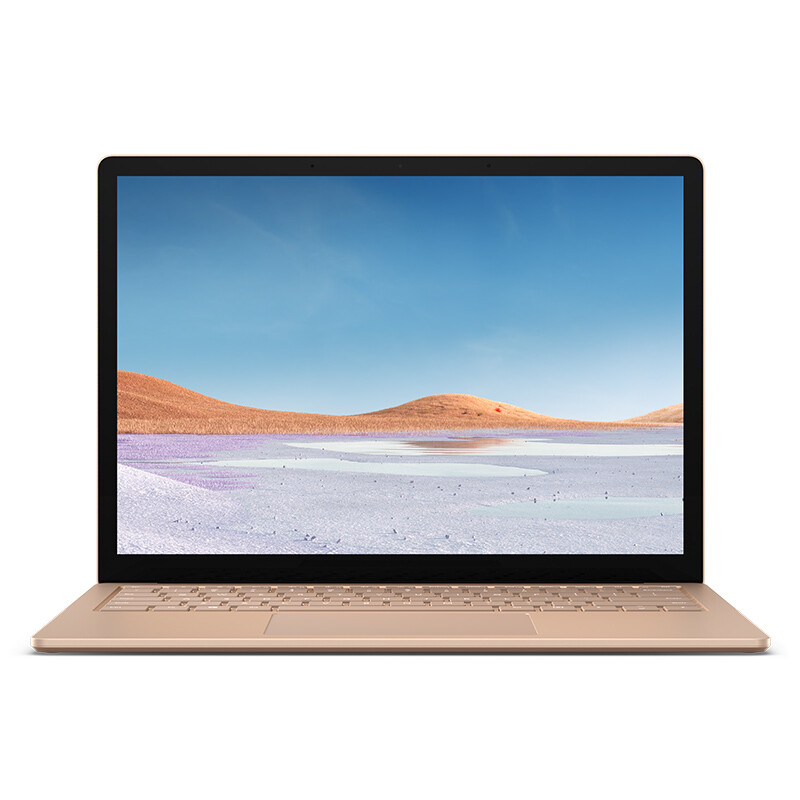 微软surface laptop4哪个好？有什么区别？