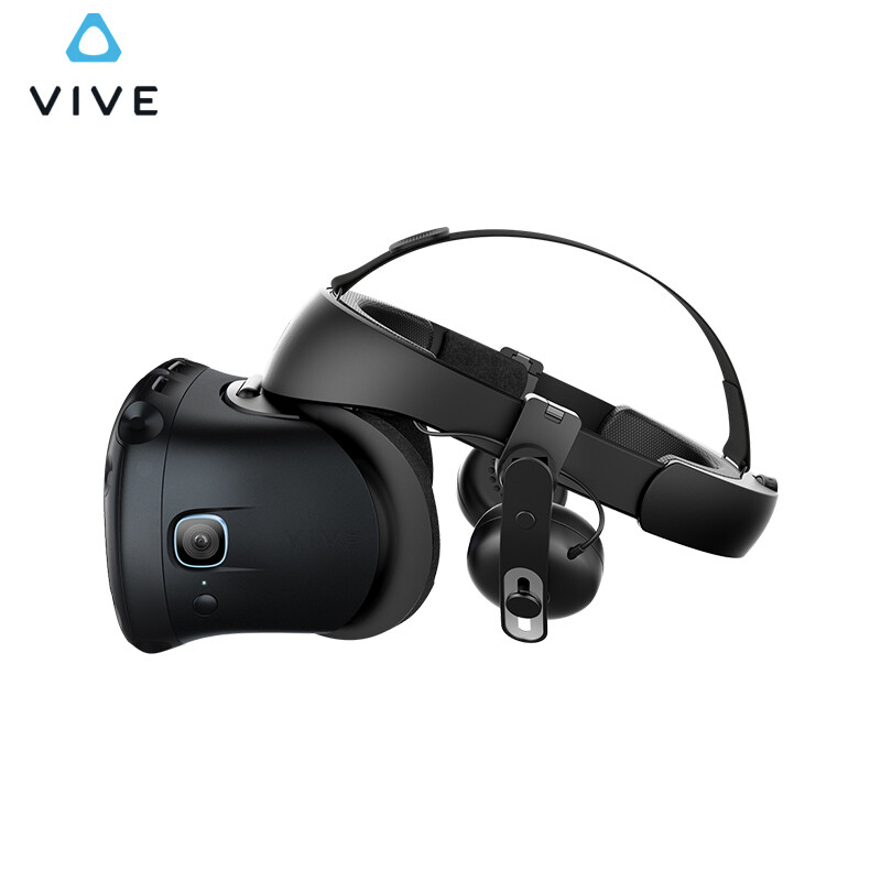 htc vive cosmos精英套装与vive pro专业版对比哪个好？区别有吗？