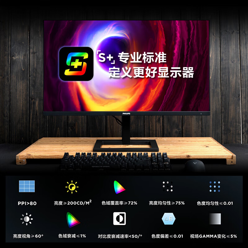 飞利浦288e2e和优派vx2880哪款好些_http://www.meifudie.com_好物_第2张