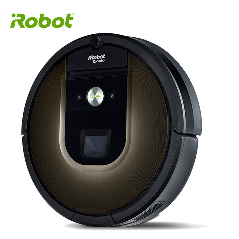 iRobot 扫地机器人 智能家用全自动扫地吸尘器Roomba980
