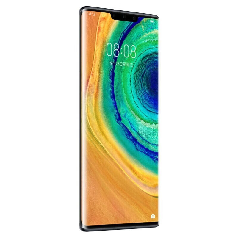 b体育官网登录入口华为HUAWEI Mate 30 5G和线G分析区别大吗？盘点(图4)