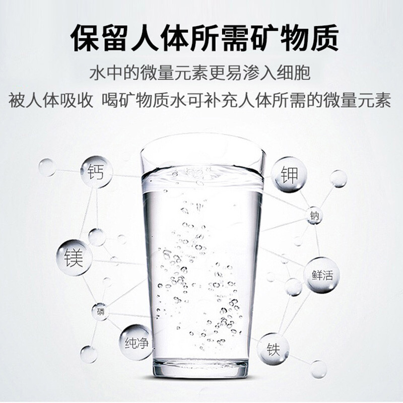 深入解密爱惠浦EVP-6000 净水器主滤芯评价如何？点评怎么样呢？老司机良心点评怎么样？质量好不好？