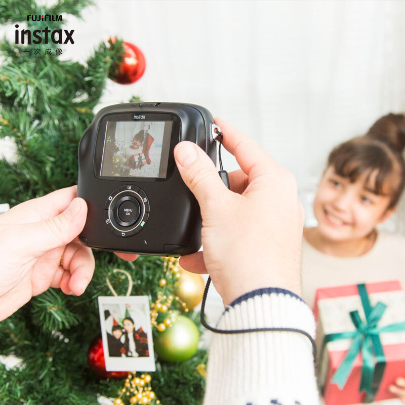 %title插图%num 【买前须知】instax sq10和sq20哪个更好?评测性价比和质量怎么样?