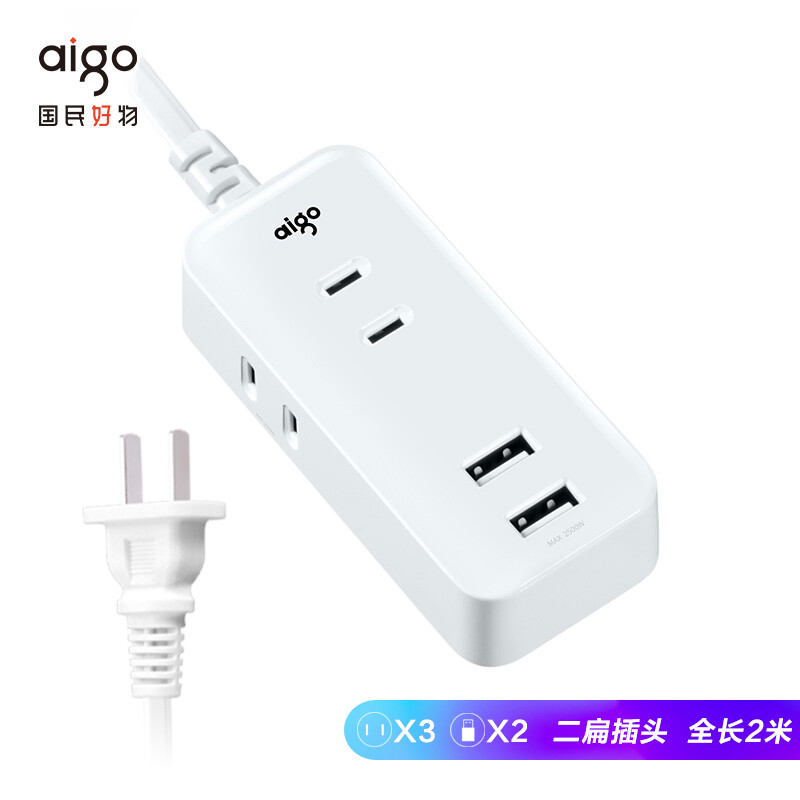 aigoF0320怎么样？属于什么档次？