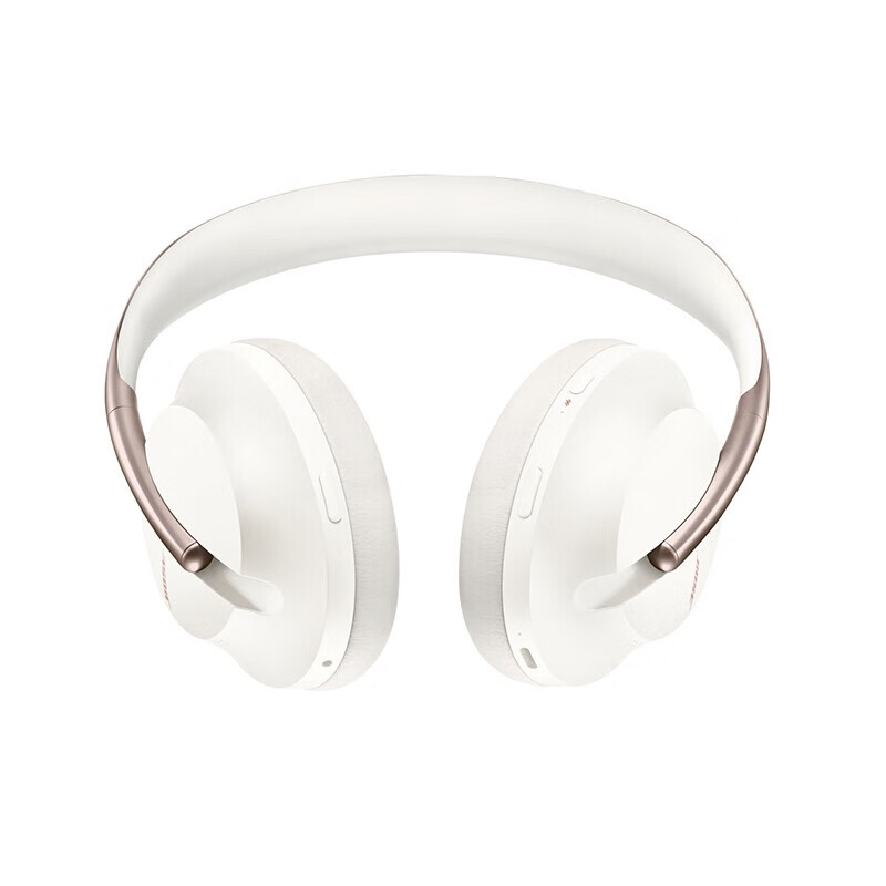 Bose 700 無(wú)線消噪耳機(jī)頭戴式手勢(shì)觸控?zé)o線藍(lán)牙主動(dòng)降噪長(zhǎng)續(xù)航耳罩式耳機(jī) 巖白金限量版