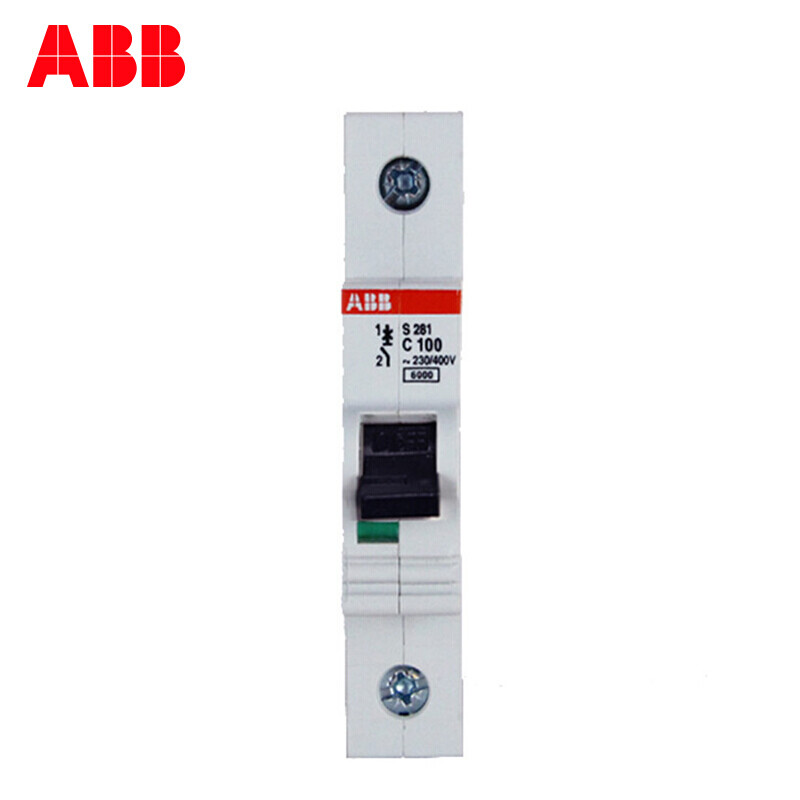 ABBS201-C100怎么样？有谁用过？