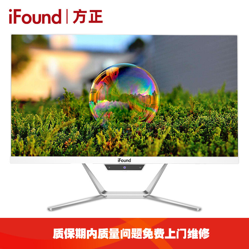 ifoudU2457-i5-94008G480G怎么样？评测好吗？