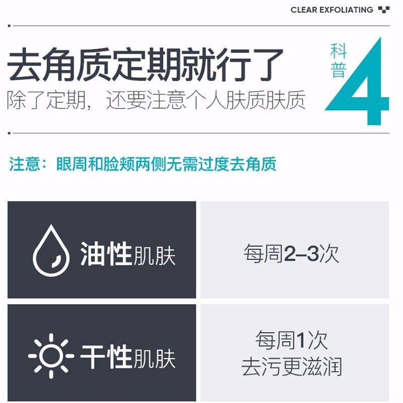 佰魅伊人BaiMiss去角質(zhì)慕斯80ml泡沫洗面奶面部清潔毛孔去黑頭死皮啫喱男女通用