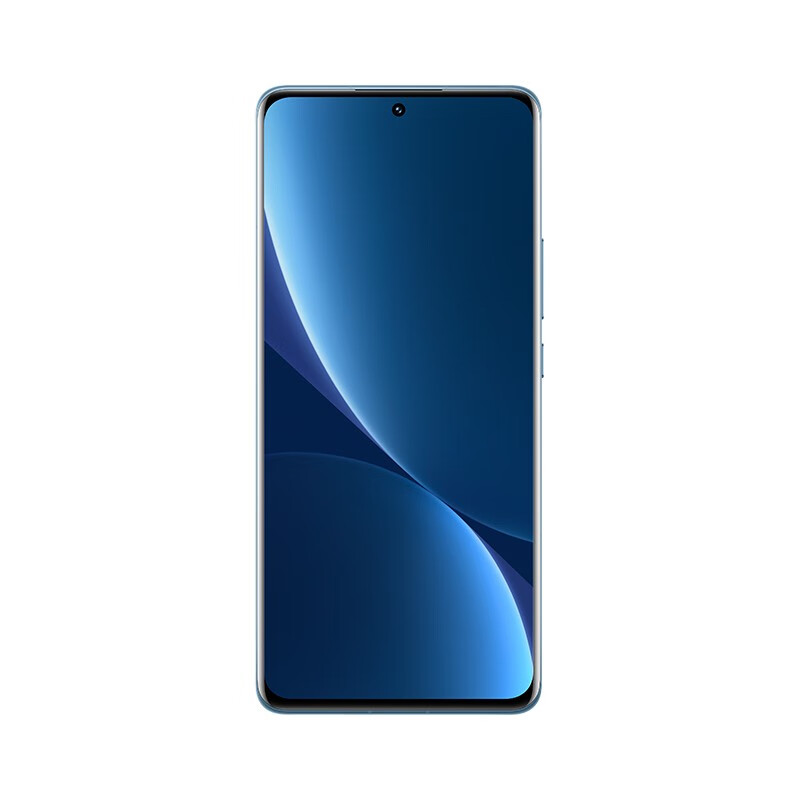 小米12 Pro 驍龍8 Gen1 2K AMOLED 120Hz高刷 5000萬超清三主攝 120W小米澎湃秒充 12GB+256GB 藍(lán)色 5G手機(jī)