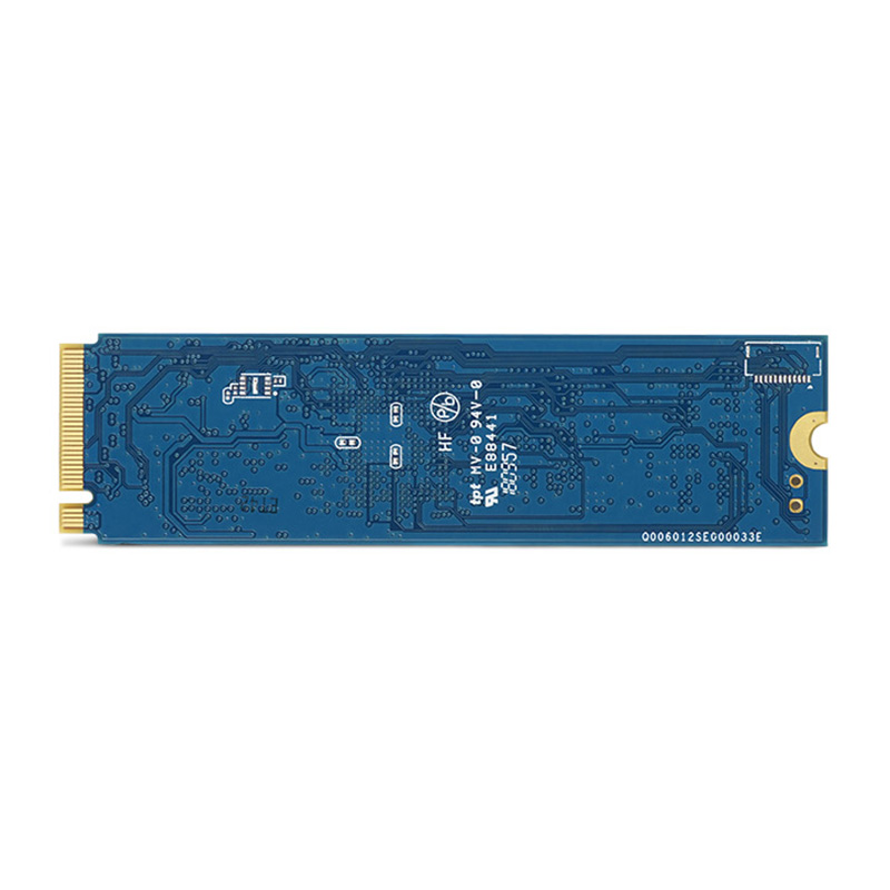 希捷(Seagate)500GB固态硬盘M.2接口(NVMe协议)希捷酷鱼510系列BarraCuda SSD (ZP500CM30001) PCIe3x4四通道