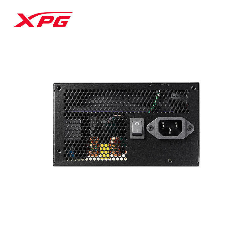 XPGXPG PR600铜牌非模组电源怎么样？好不好？