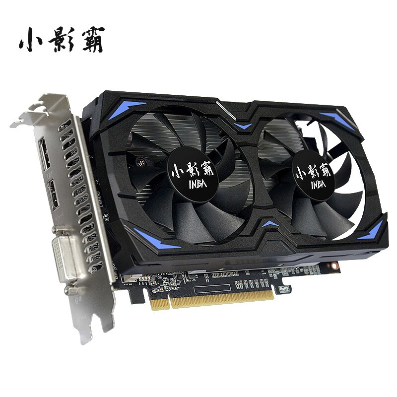 深度解析小影霸GTX1050Ti质量好不好？评测怎么样呢？吐槽大实话怎么样？值得入手吗？