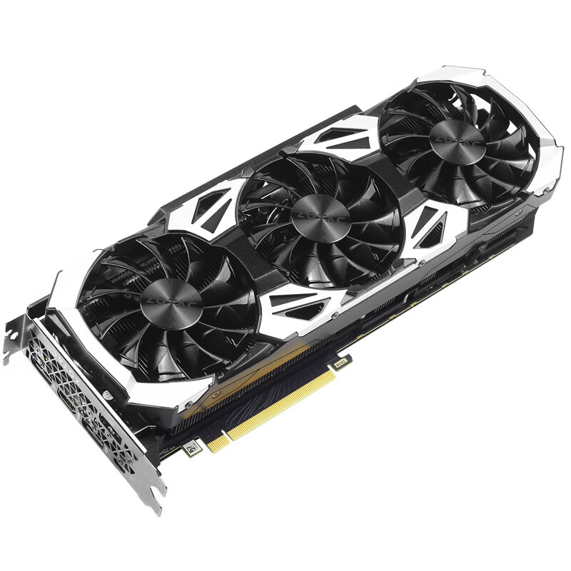 独家评测索泰RTX2080Ti-11GD6至尊PLUS OC8评测好不好？反馈怎么样呢？老司机透漏评测怎么样？质量好不好？